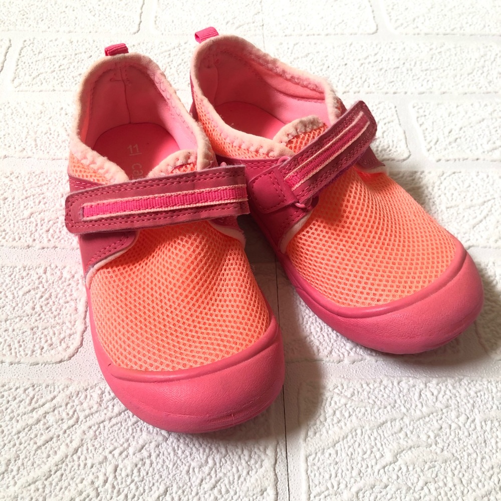 Carter’s Water 💦 Friendly Shoes